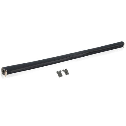Solid Spare Fit For VW Volkswagen Tiguan Jetta Audi Q5 Black Sunroof Shade Cover Assembly