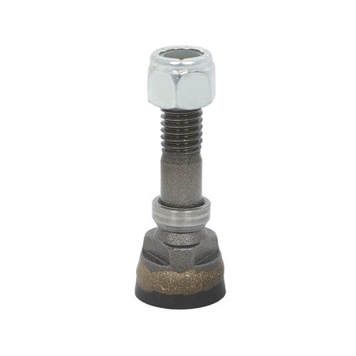 Solid Spare 10 Pack Stump Grinder Teeth Replacement For 700 Stump Grinder Teeth