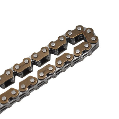 Solid Spare For Honda XRX400R, TRX400EX & TRX400X Sportrax Cam Chain Timing Chain US