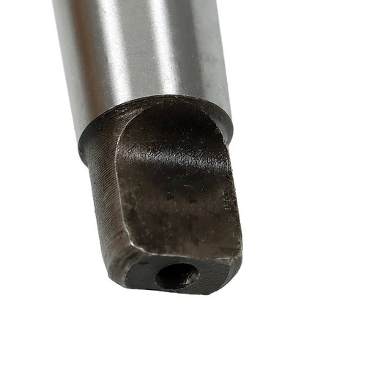 Solid Spare Drill Chuck Arbor Morse Taper MT2 Adapter 2MT Shank To 1/2"-20 Threaded Hardened