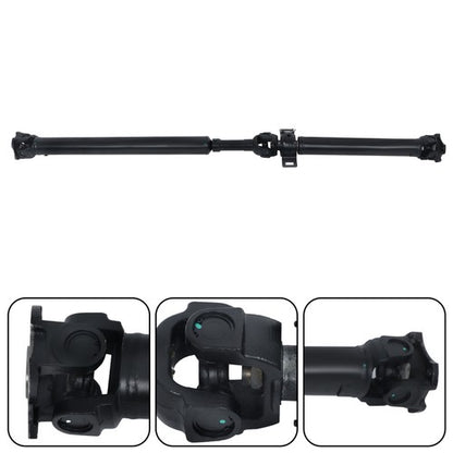 Solid Spare Rear Driveshaft Prop Shaft For Toyota Tacoma 2016 2017-2018 976-652 3710004440