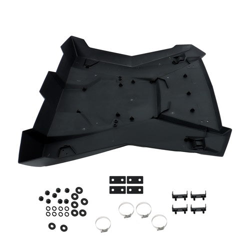 Solid Spare For Polaris 2878748 RZR Lock and Ride Sport Roof 2012-2022 RZR 570 900