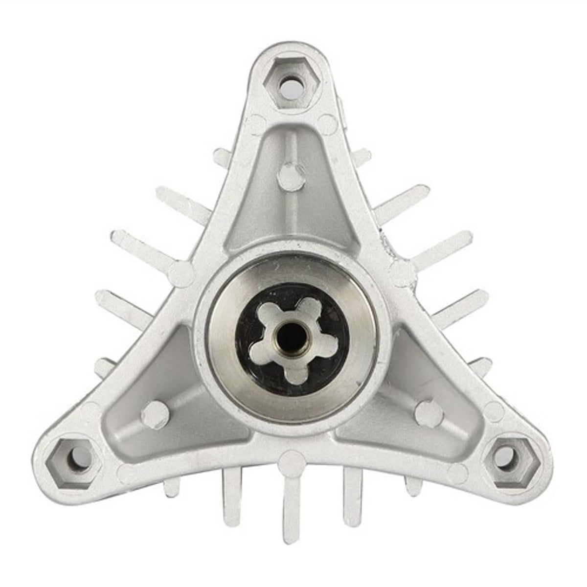 Solid Spare Mower Deck Spindles For Husqvarna 36" 38" 42" Deck 130794 532130794