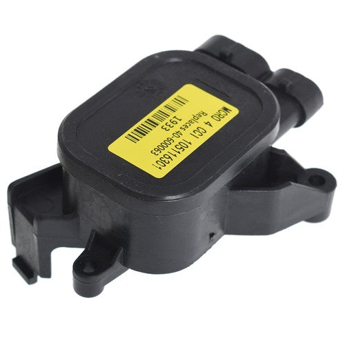 Solid Spare MCOR 4 Throttle Potentiometer For Club Car Precedent Golf Car / DS OE# 105116301