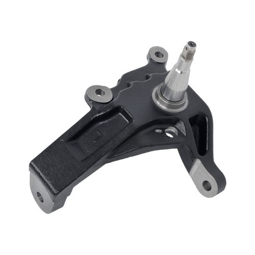 Solid Spare 3.5" Lift Spindles Steering Knuckle LH & RH 1997 1998-02 2003 For Ford F150 2WD
