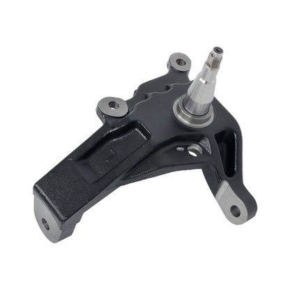 Solid Spare 3.5" Lift Spindles Steering Knuckle LH & RH 1997 1998-02 2003 For Ford F150 2WD