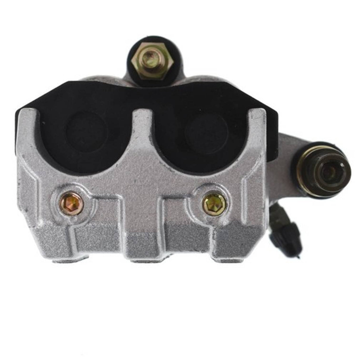 Solid Spare For YerfDog Go Kart Yerf-Dog Spiderbox GX150 Rear Brake Caliper 150CC US