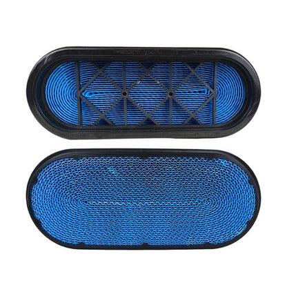 Air Filter Kit AL172780 AL119839 For John Deere 5090E 6120 6320 7220 SE6020
