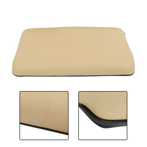 Solid Spare For Club Car Precedent 2004-2011 Models Front Seat Bottom & Backrest Assemblies