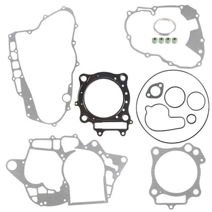 Solid Spare For Honda Sportrax 450 TRX450R ATV Kit 2004 2005 Complete Full Engine Gasket Set