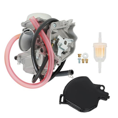 Solid Spare For Arctic Cat 250 300 0470-448 Carb 2x4 4x4 Carburetor 2001-2005 New