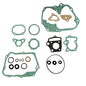 Solid Spare For Honda Z50 Z50A Mini Trail 1968-1978 Engine Gasket Set + Oil Seals