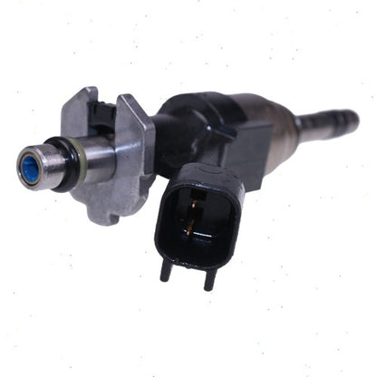 Solid Spare 12668390 12623116 Fuel Injectors For Sierra 1500 Yukon 5.3L V8 4.3L V6 2014-2018