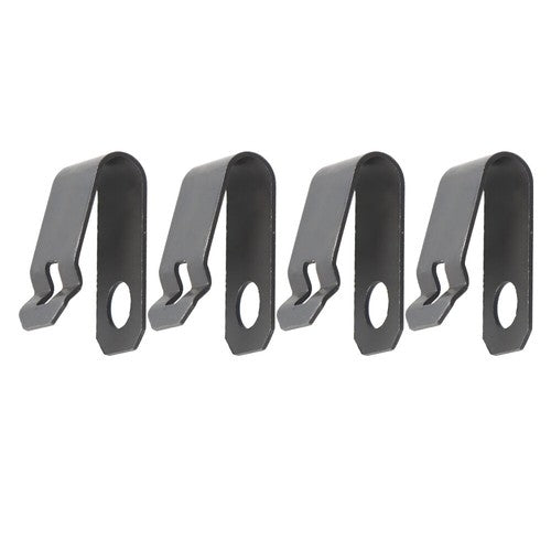 Solid Spare New Fit For Yamaha G1 G2 G3 G5 G8 Club Car Golf Cart Brake Shoes & Spring Kit US