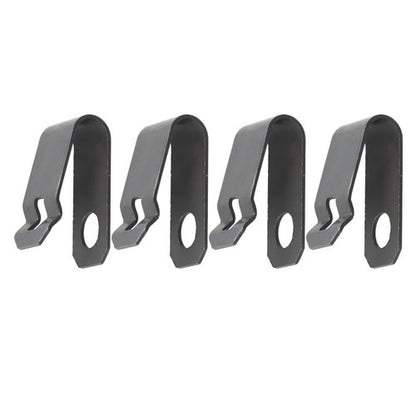 Solid Spare New Fit For Yamaha G1 G2 G3 G5 G8 Club Car Golf Cart Brake Shoes & Spring Kit US