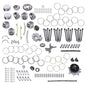 Solid Spare For Dodge Ram 1500 Dakota Durango 2004-2007 Master Overhaul Engine Rebuild Kit