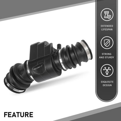 Solid Spare Fit For 2014-2017 Buick Regal Air Cleaner-to Intake Tube Duct Hose 22970027