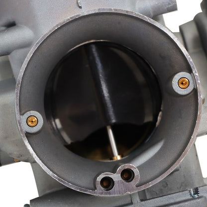 Solid Spare Carburetor Fit For John Deere Buck 650 Trail Buck 650 Buck 500 EXT 2004-2006