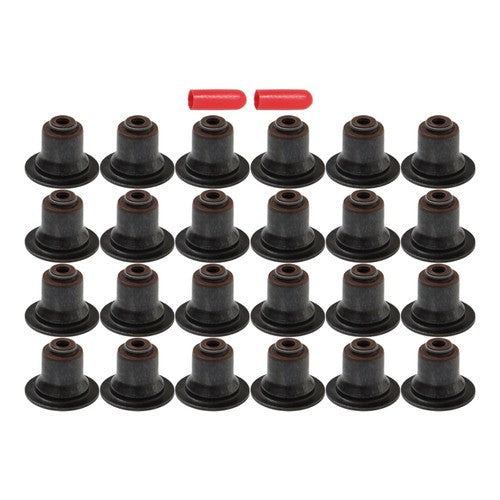 Solid Spare W/ Bolts&Intake Exhaust Valves Fit For Kia Sorento 2011-2020 V6 Head Gasket Set