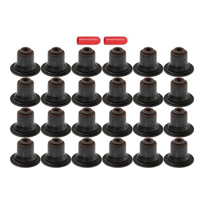 Solid Spare W/ Bolts&Intake Exhaust Valves Fit For Kia Sorento 2011-2020 V6 Head Gasket Set