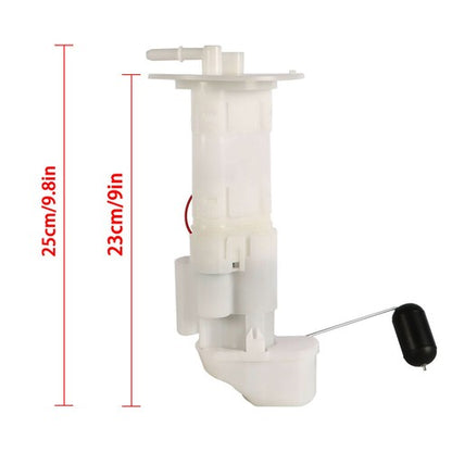 Solid Spare Fuel Pump Assembly For Kawasaki 2009-13 Teryx 750 2009-2019 Mule 4010 49040-0718