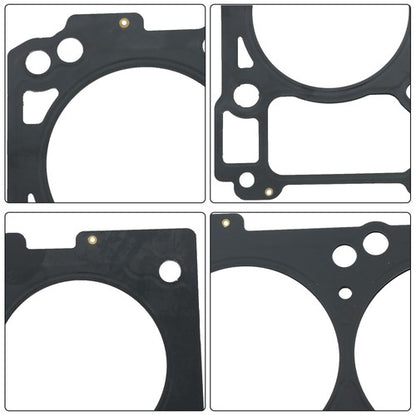 Solid Spare Fit For Dodge Ram1500 2009-19 MDS Lifters Kit Cam Timing Chain Water Pump