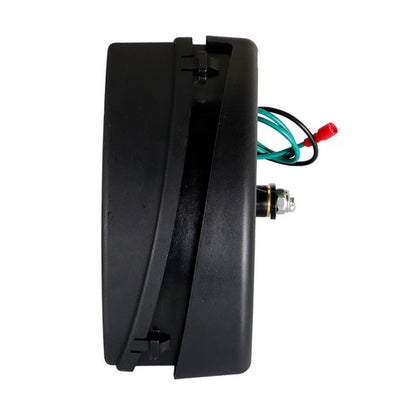 Solid Spare 36V V-Glide Wiper Switch Assembly For Club Car DS 1988-2005 Golf Cart 1016140