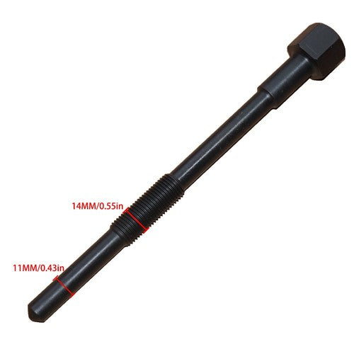 Solid Spare 400 500 800 2007-2014 Primary Clutch Puller Tool For CAN-AM Outlander Renegade