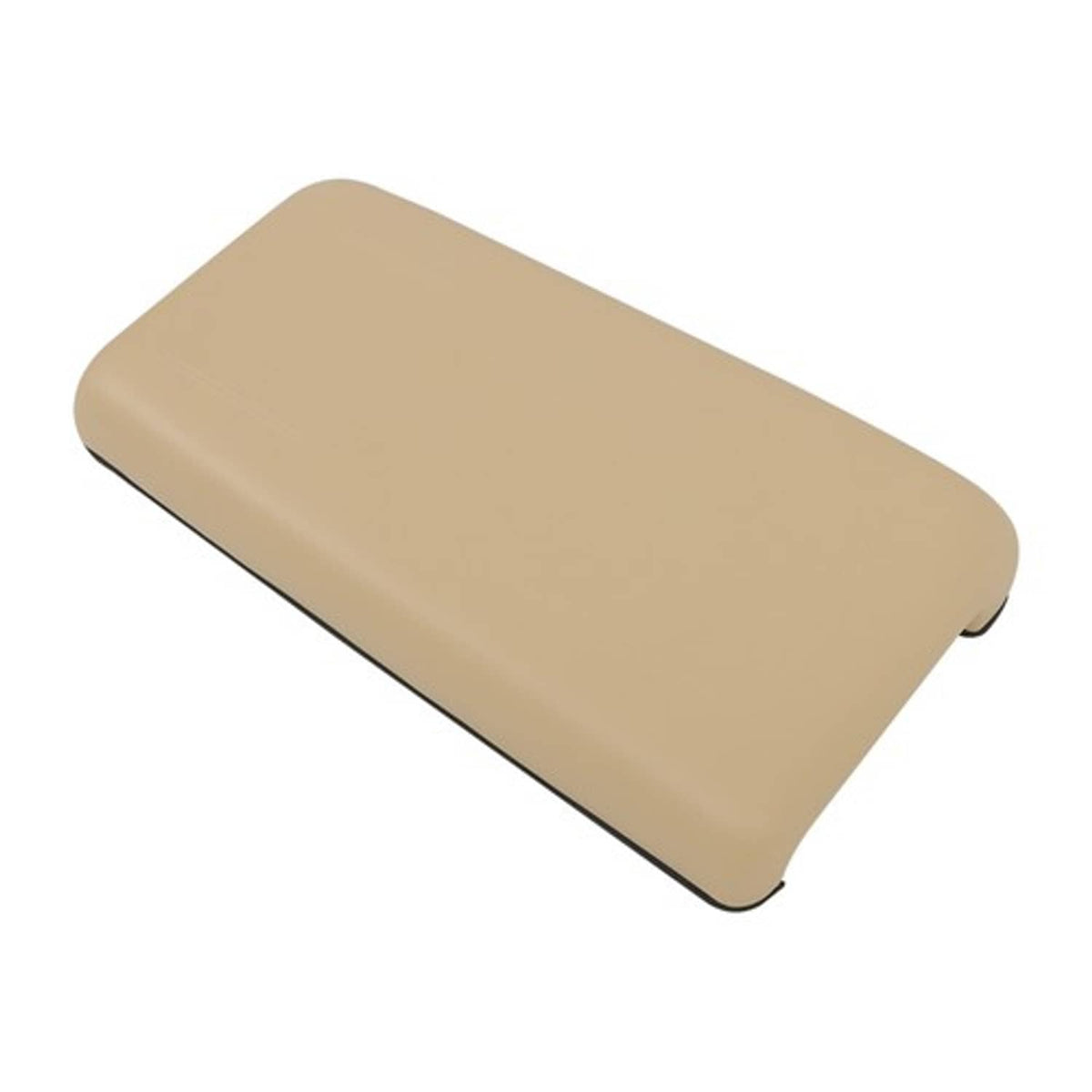 Solid Spare Front 1981-2000.5 Golf Cart Buff Seat Bottom Assembly Fits For Club Car DS