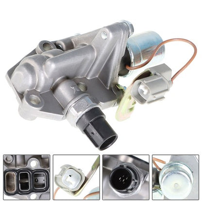 Solid Spare For Honda Accord L4 1998 99-01 2002 15810PAAA02 New VTEC Solenoid Spool Valve