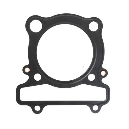 Solid Spare Top End Head Gasket Kit For YAMAHA RAPTOR 350 0413 Warrior 350 19872004