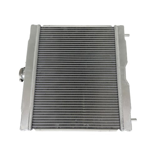 Water Radiator 6682991 For Bobcat Mini Track Loader MT52 MT55 MT85 MT100