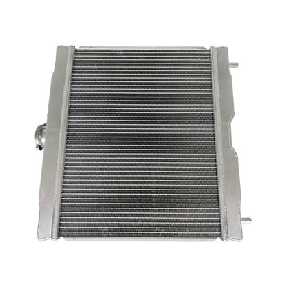 Water Radiator 6682991 For Bobcat Mini Track Loader MT52 MT55 MT85 MT100
