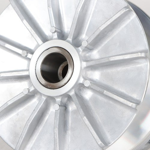 Solid Spare For Polaris Complete Primary Drive Clutch W/ Belt Ranger 500 1999 And 2003-2009