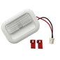 LED Light W10695459 W10843353 W11683243 for Whirlpool Kenmore Maytag Refrigerato