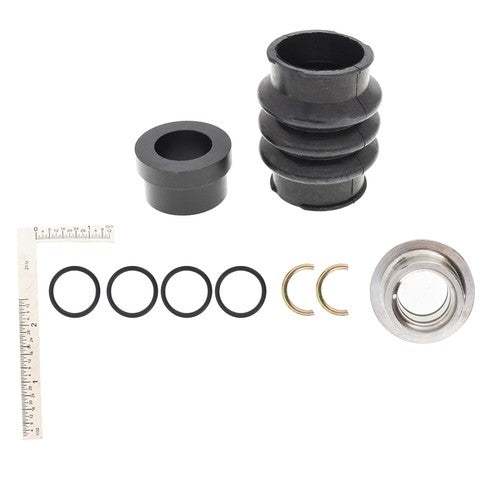 Solid Spare For SeaDoo SP SPX GS GTX GSX XP RX Carbon Seal Drive Line Rebuild Repair Kit