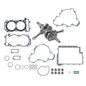 Solid Spare For Polaris RangerXP 900 2016 Crankshaft Gaskets Seals Bottom End Rebuild Kit