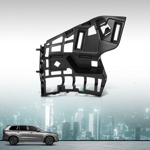 Solid Spare Front Lower Bumper Bracket Right Side Fit For 2016-2023 Volvo XC90 #31353404