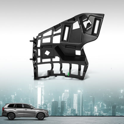 Solid Spare Front Lower Bumper Bracket Right Side Fit For 2016-2023 Volvo XC90 #31353404