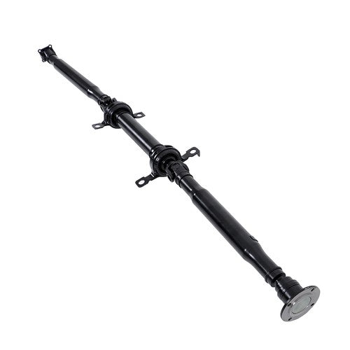 Solid Spare For Ford Edge Lincoln MKX 3.5L 2007-2008 3-Piece Rear Drive Shaft 7T434K357AC