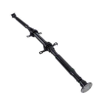 Solid Spare For Ford Edge Lincoln MKX 3.5L 2007-2008 3-Piece Rear Drive Shaft 7T434K357AC