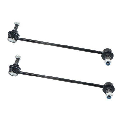 Solid Spare For Altima 2007-2013 K750095 Front Wheel Bearning Hub Sway Bar End Link Tie Rod