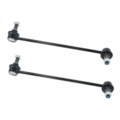 Solid Spare For Altima 2007-2013 K750095 Front Wheel Bearning Hub Sway Bar End Link Tie Rod