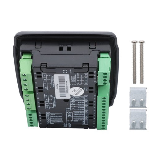 Solid Spare HGM420N Generator Controller Auto Engine Control Module Voltage Controller