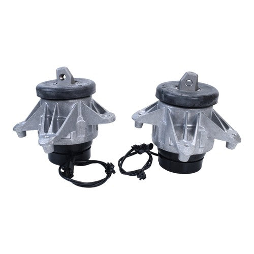 New Engine Mounts 1672407200 1672407300 For 2020-23 Mercedes-Benz W167 GLE-Class