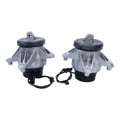 New Engine Mounts 1672407200 1672407300 For 2020-23 Mercedes-Benz W167 GLE-Class