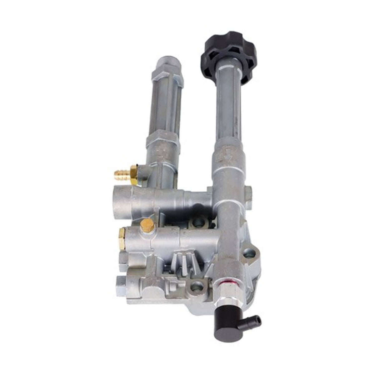 Solid Spare For AR Pump SRMW AR42940 RMW2G20 RMW2.2G24 Replacement Pressure Washer Head