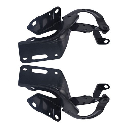 Solid Spare 2PC Hood Hinge Left/Right Side HO1236141 HO1236142 For Honda HR-V 2016 17&18