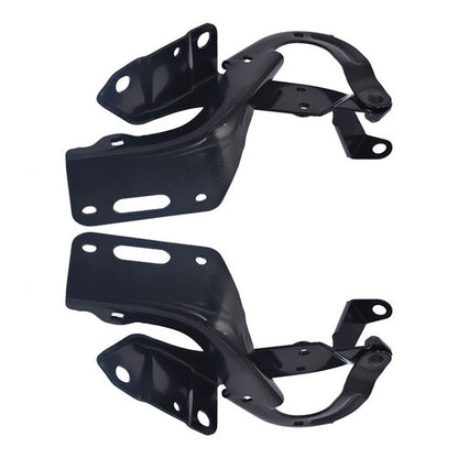 Solid Spare 2PC Hood Hinge Left/Right Side HO1236141 HO1236142 For Honda HR-V 2016 17&18