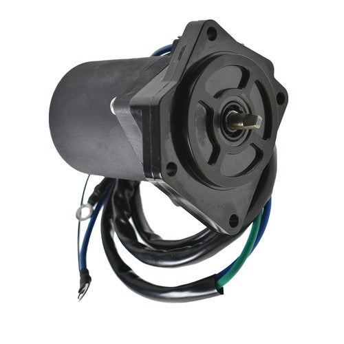 Solid Spare 6D8-43880-01-00 6D8-43880-09-00 Trim Motor For Yamaha Outboard F75 F90 2005-2008